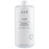 Shampoo Anticaspa Care Derma Exfoliate Keune 1L
