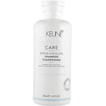 Shampoo Anticaspa Care Derma Exfoliate Keune 300ml