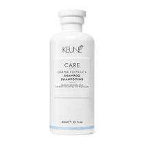 Shampoo Anticaspa Care Derma Exfoliate Keune 300ml