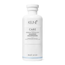 Shampoo Anticaspa Care Derma Exfoliate Keune 300ml Shampoo Anticaspa Care Derma Exfoliate Keune 300ml