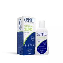 Shampoo Anticaspa Caspbell 100ml BellaPhytus Shampoo Anticaspa Caspbell 100ml BellaPhytus