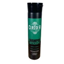 Shampoo Anticaspa Classe A Limpeza Diaria - 300ml