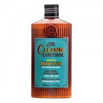 Shampoo Anticaspa Cleaning Control Qod 220Ml