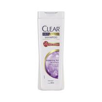 Shampoo Anticaspa Clear Hidratação Intensa 400ml Shampoo Anticaspa Clear Hidratação Intensa 400ml