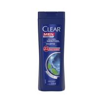 Shampoo Anticaspa Clear Men Ice Cool Mentol 200Ml Shampoo Anticaspa Clear Men Ice Cool Mentol 200Ml
