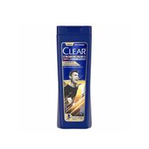 Shampoo Anticaspa Clear Men Limpeza Profunda 200Ml