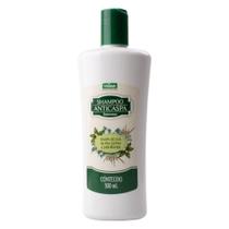 Shampoo Anticaspa Com Raspa de Juá, Quina e Jaborandi - 300ml - Vitalab
