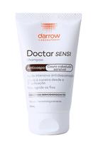 Shampoo Anticaspa Couro Cabeludo Sensível Alivio da coceira