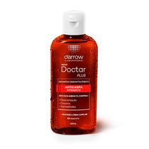 Shampoo Anticaspa Darrow Doctar Plus 120ml Shampoo Anticaspa Darrow Doctar Plus 120ml