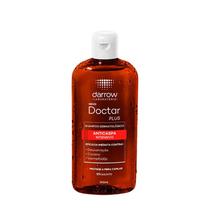 Shampoo Anticaspa Darrow Doctar Plus 240ml Shampoo Anticaspa Darrow Doctar Plus 240ml