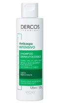 Shampoo Anticaspa Dercos Intensivo 125ml L'Oréal