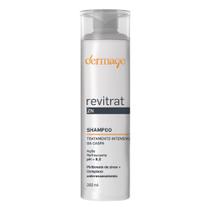 Shampoo Anticaspa Dermage - Revitrat ZN