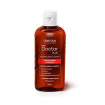 Shampoo Anticaspa DOCTAR Doctar Plus 120ml Shampoo Anticaspa DOCTAR Doctar Plus 120ml