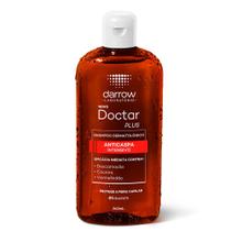 Shampoo Anticaspa Doctar Plus 240ml - Darrow