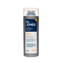 Shampoo Anticaspa Dr. Jones Caspa Control 200ml