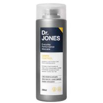 Shampoo Anticaspa Dr.Jones Caspa Control
