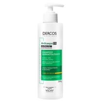 Shampoo Anticaspa DS Cabelos Secos Dercos Vichy - 300g