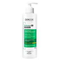 Shampoo Anticaspa DS Dercos Cabelos Secos 300g