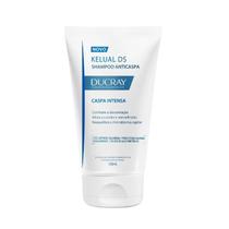 Shampoo Anticaspa Ducray Kelual DS 100ml Shampoo Anticaspa Ducray Kelual DS 100ml