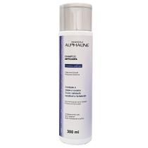 Shampoo Anticaspa Essenziale 300g - Alpha Line