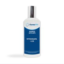 Shampoo Anticaspa Forte - 200mL