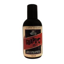 Shampoo Anticaspa Guapo 150 mL