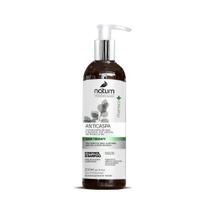 Shampoo Anticaspa Hair Therapy - Nátum Cosméticos