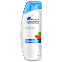 Shampoo Anticaspa Head & Shoulders Hidratação 200ml Shampoo Anticaspa Head & Shoulders Hidratação 200ml