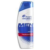 Shampoo Anticaspa Head & Shoulders Men com Old Spice 200ml