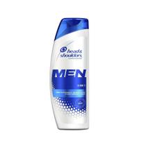 Shampoo Anticaspa Head & Shoulders Men Frasco 200ml
