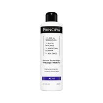 Shampoo Anticaspa Intensivo AC-01 250ml Shampoo Anticaspa Intensivo AC-01 250ml