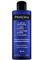 Shampoo Anticaspa Intensivo Principia Ac-01 250ml