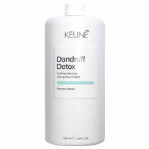 Shampoo Anticaspa Keune Dandruff Detox
