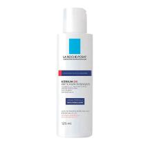 Shampoo Anticaspa La Roche-Posay Kerium Intensivo 125ml - La Roche Posay