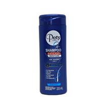 Shampoo Anticaspa Limpeza Profunda Poty Cosméticos 200 ml