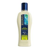Shampoo Anticaspa Limpeza Própolis Menta Bio Extratus 250ml