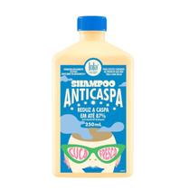 Shampoo Anticaspa Lola Cosmetics Cuca Fresca 250ml Shampoo Anticaspa Lola Cosmetics Cuca Fresca 250ml