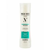SHAMPOO ANTICASPA NICK VICK ALTA PERFORMANCE 250ML Previous product Next product -12% SHAMPOO ANTICASPA NICK VICK ALTA PERFORMANCE 250ML Previous product Next product -12%