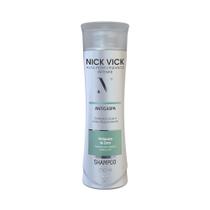 SHAMPOO ANTICASPA NICK VICK ALTA PERFORMANCE 250ML Previous product Next product -12%