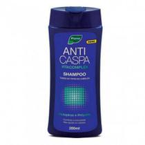 Shampoo Anticaspa Pharma 200ml - Tratamento Eficaz