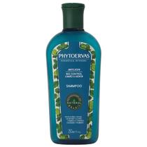 Shampoo Anticaspa Phytoervas Bio Control Limão & Menta 250ml