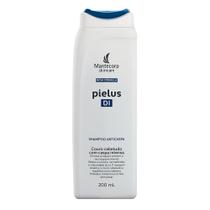 Shampoo Anticaspa Pielus DI Couro Cabeludo com Caspa Intensa 200ml