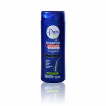 Shampoo Anticaspa Poty Mentol Ativo 200 ml Shampoo Anticaspa Poty Mentol Ativo 200 ml