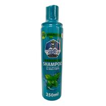 Shampoo anticaspa sannto barbudo