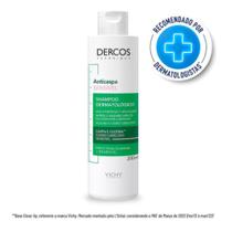 Shampoo Anticaspa Sensível Acalma Couro Cabeludo E Remove A Caspa Desde O Primeiro Uso Com Ação Antirrecidiva 6 Semanas