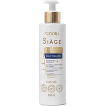 Shampoo Anticaspa Siàge Dermo Hair Scalp Rebalance 300ml Eudora