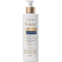 Shampoo Anticaspa Siàge Dermo Hair Scalp Rebalance 300Ml