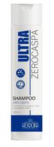 Shampoo Anticaspa - Tratamento Ultra Zero Caspa 300Ml