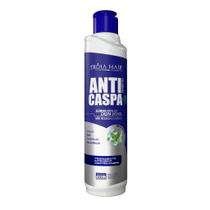 Shampoo Anticaspa Troia Hair 300ml Tratamento Intensivo Shampoo Anticaspa Troia Hair 300ml Tratamento Intensivo