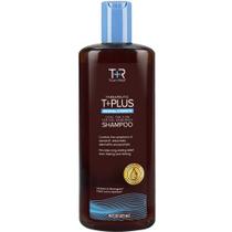 Shampoo Anticaspa True+Real Therapeutic Plus - Gel de Alcatrão 16ml Shampoo Anticaspa True+Real Therapeutic Plus - Gel de Alcatrão 16ml